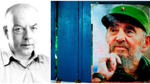 Ένας επαναστάτης που έγινε δικτάτορας