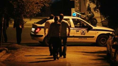 Θρίλερ στο Αγρίνιο με ληστή που δαγκώνει γυναίκες