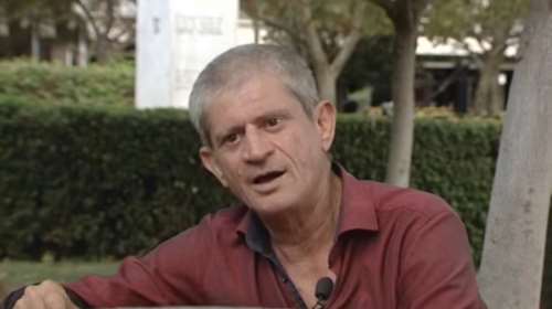 Θρίλερ με τον ηθοποιό Σταύρο Μαυρίδη-Έχει εξαφανιστεί από την Τρίτη