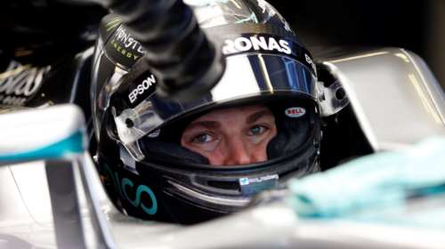 F1: Παγκόσμιος πρωταθλητής ο Νίκο Ρόσμπεργκ