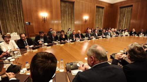 Κυβερνητικές «παραφωνίες» για τη συμμετοχή του ΔΝΤ στο πρόγραμμα