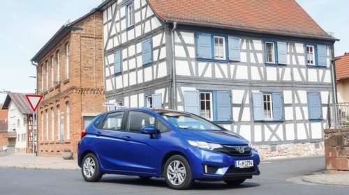 Οι γυναίκες στις κάλπες! Ψήφισαν Honda Jazz και Honda Civic