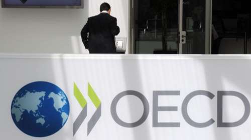 ΟΟΣΑ: Απαιτείται πρόσθετη ελάφρυνση του ελληνικού χρέους