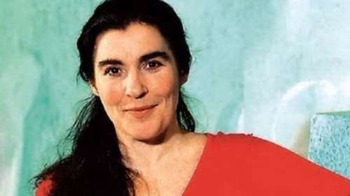 Η Κονιόρδου για το Φεστιβάλ, τους καλλιτέχνες και τις εκλογές