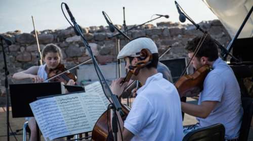 Απονεμήθηκαν τα βραβεία Κουν και Ένωσης κριτικών