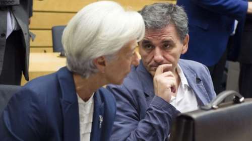 Μέτρα-φωτιά για προσωπική διαφορά, αφορολόγητο και φοροαπαλλαγές