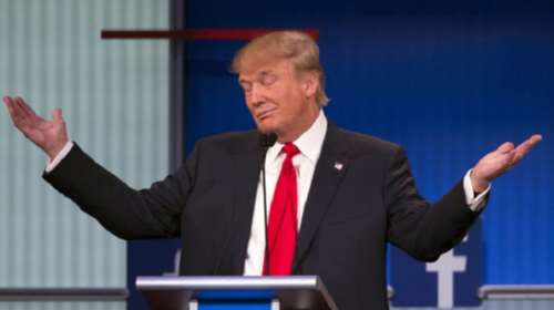 Ο Τραμπ επικράτησε και επίσημα της Κλίντον στο Μίσιγκαν