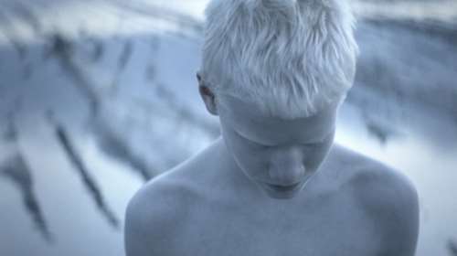 H ελληνική υποψηφιότητα για τα Ευρωπαϊκά Κινηματογραφικά Βραβεία