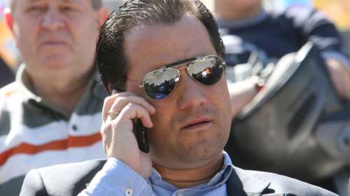 Άδωνις σε Τσίπρα: Αλέξη μείνε Κούβα και βάλτους σε Μνημόνιο