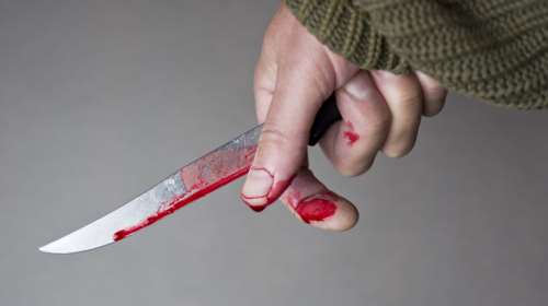 Αδελφοκτονία για τα μάτια μιας γυναίκας στην Αγία Βαρβάρα