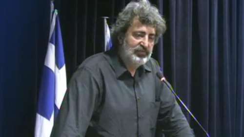 Πολάκης κατά ΜΜΕ: Λείπει ένα σεντόνι και το κάνουν θέμα