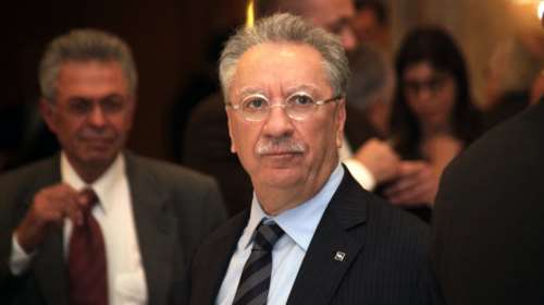 Στρατηγικός επενδυτής στην Παγκρήτια Τράπεζα ο Μιχάλης Σάλλας