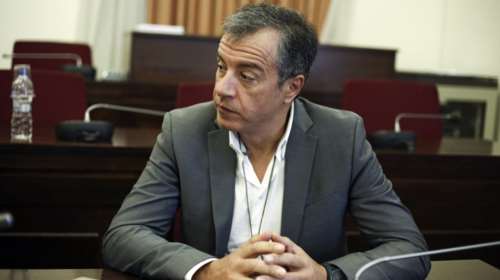 Θεοδωράκης:Το κυνικό «μικροαστικό» βόλεμα Μηλιού-Νοτοπούλου