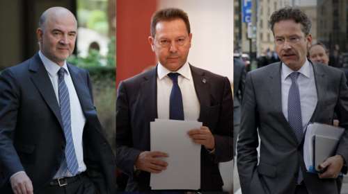 Μηνύματα από όλους: Kλείστε την αξιολόγηση μέχρι τις 5 Δεκεμβρίου