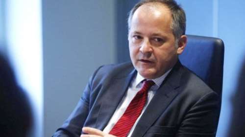 Κερέ: Δεν χρειάζεται 4ο Μνημόνιο αλλά πρέπει να δούμε τα ρίσκα