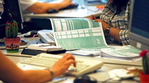 Λήγει η προθεσμία για τις διορθώσεις στο Ε9