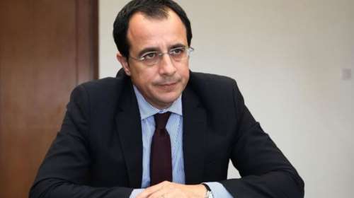 Σκληρή απάντηση της Κύπρου στις προκλητικές δηλώσεις Ερντογάν