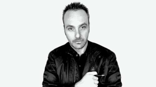 Η μοναξιά του Αλέξη