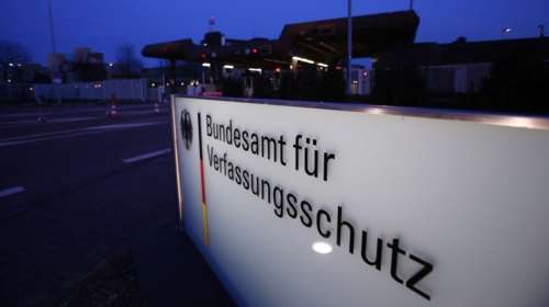 Γερμανία: Γκέι πορνοστάρ ο πράκτορας που ετοίμαζε επίθεση για το ISIS