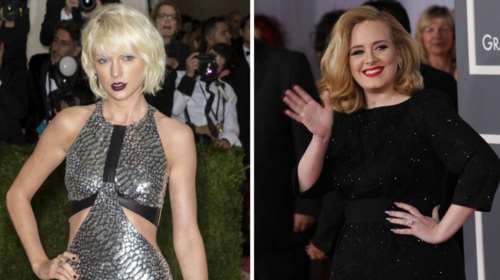 Αυτοί είναι οι καλύτερα αμειβόμενοι μουσικοί σύμφωνα με το Forbes