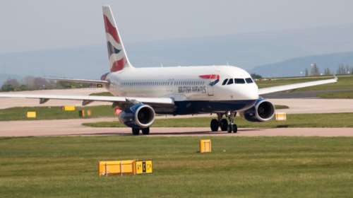 British Airways: Απ&#39; ευθείας σύνδεση Χίθροου-Ζακύνθου το καλοκαίρι του 2017