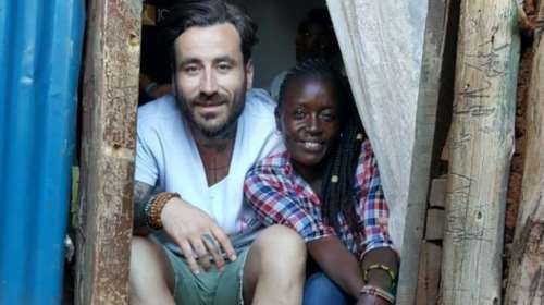 Το συγκινητικό μήνυμα των ΓΧΣ για τη Λίλιαν, τη γυναίκα που νίκησε το AIDS