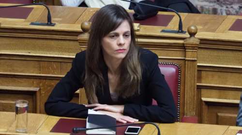 Νέο σοκ στις συντάξεις: Εγκύκλιος για «κόφτης» στα 2.000 ευρώ