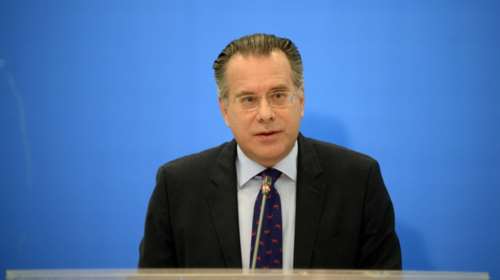 Κουμουτσάκος: Αμήχανη η κυβέρνηση μπροστά στις τουρκικές προκλήσεις