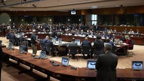 Μόνο μία μέρα θα διαρκέσει η Σύνοδος Κορυφής της Ε.Ε. στις 15 Δεκεμβρίου