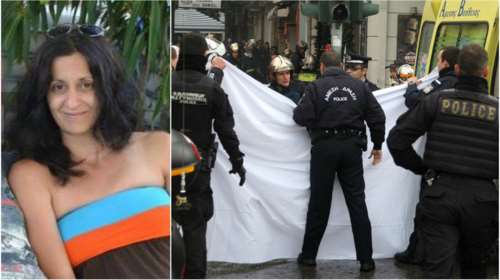 Φως στα αίτια της έκρηξης με τη νεκρή γυναίκα στα Everest