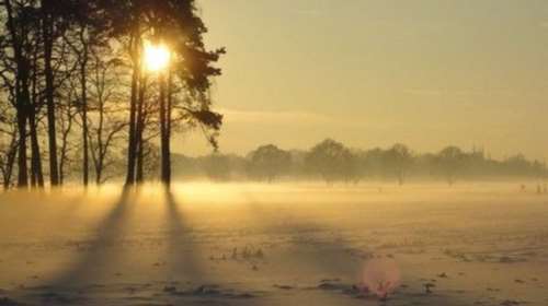 Ηλιος με... δόντια στο μεγαλύτερο μέρος της χώρας