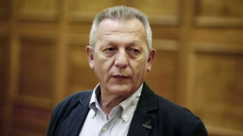 Το ψηφοδέλτιο Επικρατείας του ΚΚΕ: Επικεφαλής ο Θ. Παφίλης - Συμμετέχουν Τσακνής και Ξηροτύρη