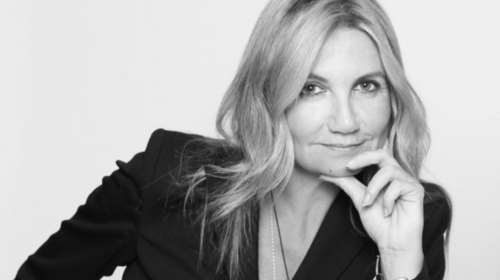 Mαρέβα Μητσοτάκη: Tο τρυφερό δώρο της κόρης της για τις γιορτές [Εικόνα]