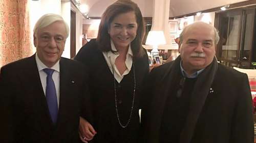 Η «σύναξη των Χανίων» και η αγωνία για τις προκλήσεις Ερντογάν