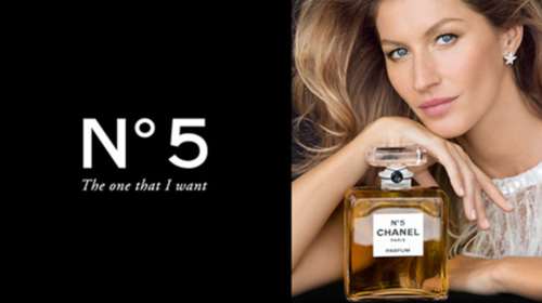 Aπίστευτο: Ενα τρένο απειλεί με εξαφάνιση το ιστορικό άρωμα Chanel No 5