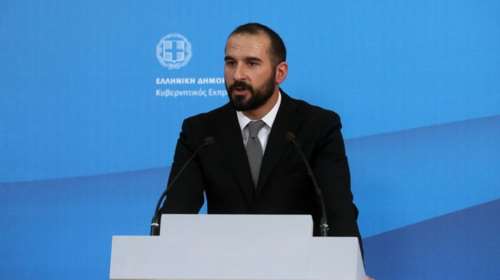 Επιμένει η Αθήνα: Πολυμερής για Κυπριακό μόνο κατόπιν συμφωνίας