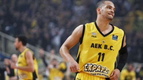 Σε θανατηφόρο τροχαίο ενεπλάκη μπασκετμπολίστας της ΑΕΚ