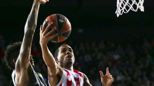 Euroleague: Σπουδαίο «διπλό» του Ολυμπιακού στην Πόλη