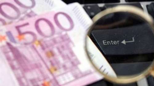 Υπό έλεγχο 1.270.000 φορολογούμενοι για τον τραπεζικό τους λογαριασμό