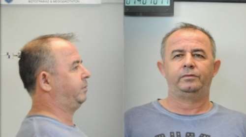 Αυτοί είναι οι 145 του καρτέλ ναρκωτικών της πλατείας