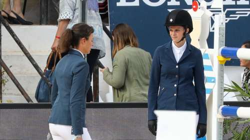 Διαζύγιο Ωνάση: Η πέτρα του σκανδάλου μιλά για τη «σχέση» της με τον Αλβάρο