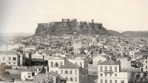 TheTOC Merrython 2016: Τρέχουμε δίπλα στην ιστορία