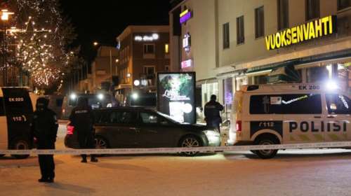 Φινλανδία: 23χρονος σκότωσε την πρόεδρο δημοτικού συμβουλίου