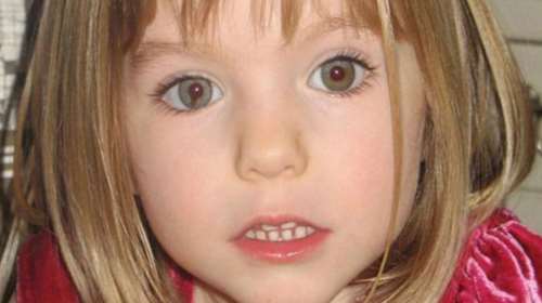 Nέα στοιχεία για την εξαφάνιση της Μαντλίν ΜακΚαν στην Σκότλαντ Γιαρντ