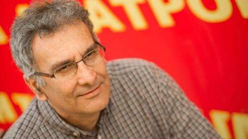 Επίθεση κουκουλοφόρων στο σπίτι του προέδρου του ΟΑΣΑ