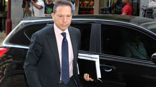 Στουρνάρας: Χρειάζεται εξειδίκευση όλων των μέτρων για το χρέος