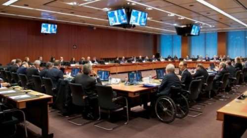 &quot;Πράσινο φως&quot; στα βραχυπρόθεσμα μέτρα για το χρέος