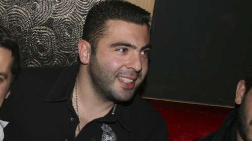 Λήστεψαν για δεύτερη φορά στο σπίτι της τη μητέρα του Αγγλούπα