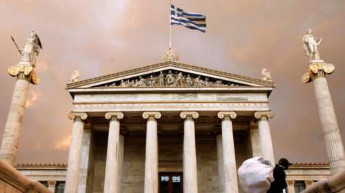 Politico: Ο ελληνικός εφιάλτης των Χριστουγέννων στο Eurogroup