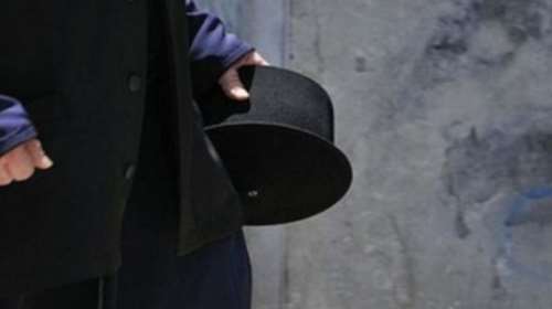 Βαριά «καμπάνα» σε παπά που ξάφρισε το ταμείο της Εκκλησίας